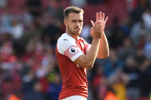 Aaron-Ramsey