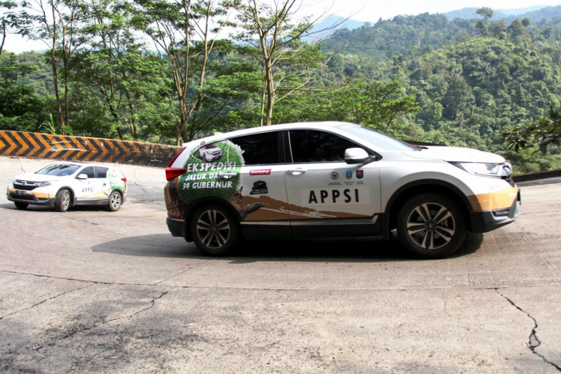 CR-V