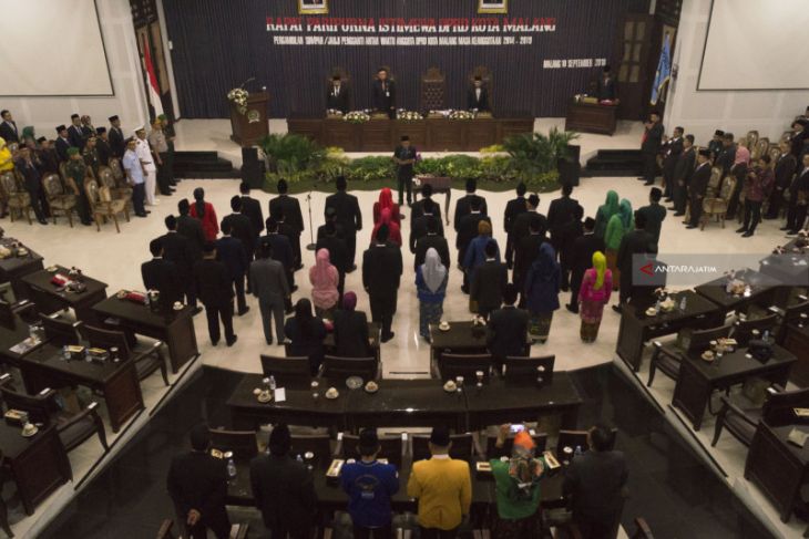 DPRD MALANG