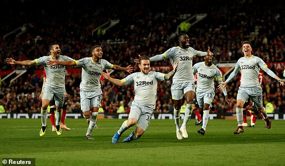 Derby County