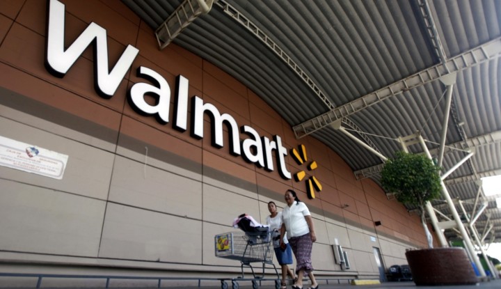 Dorong Keamanan Pangan, Walmart Manfaatkan Teknologi Blockchain