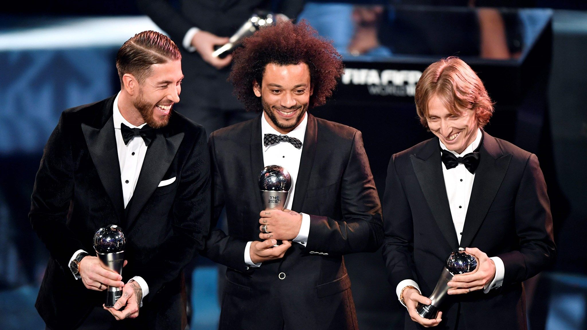 FIFA FIFPro