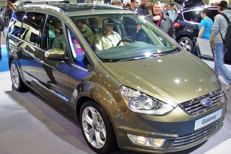 FORD