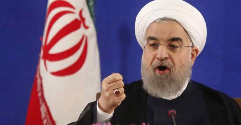 Iran Tuduh Negara Arab Sekutu AS di Balik Serangan Parade Militer