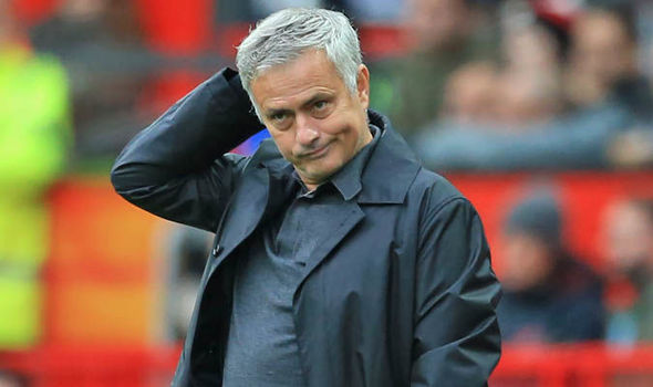 Jose-Mourinho