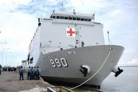 KRI soeharso