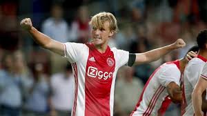 Kasper Dolberg1