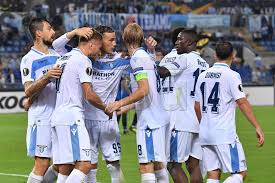 Lazio