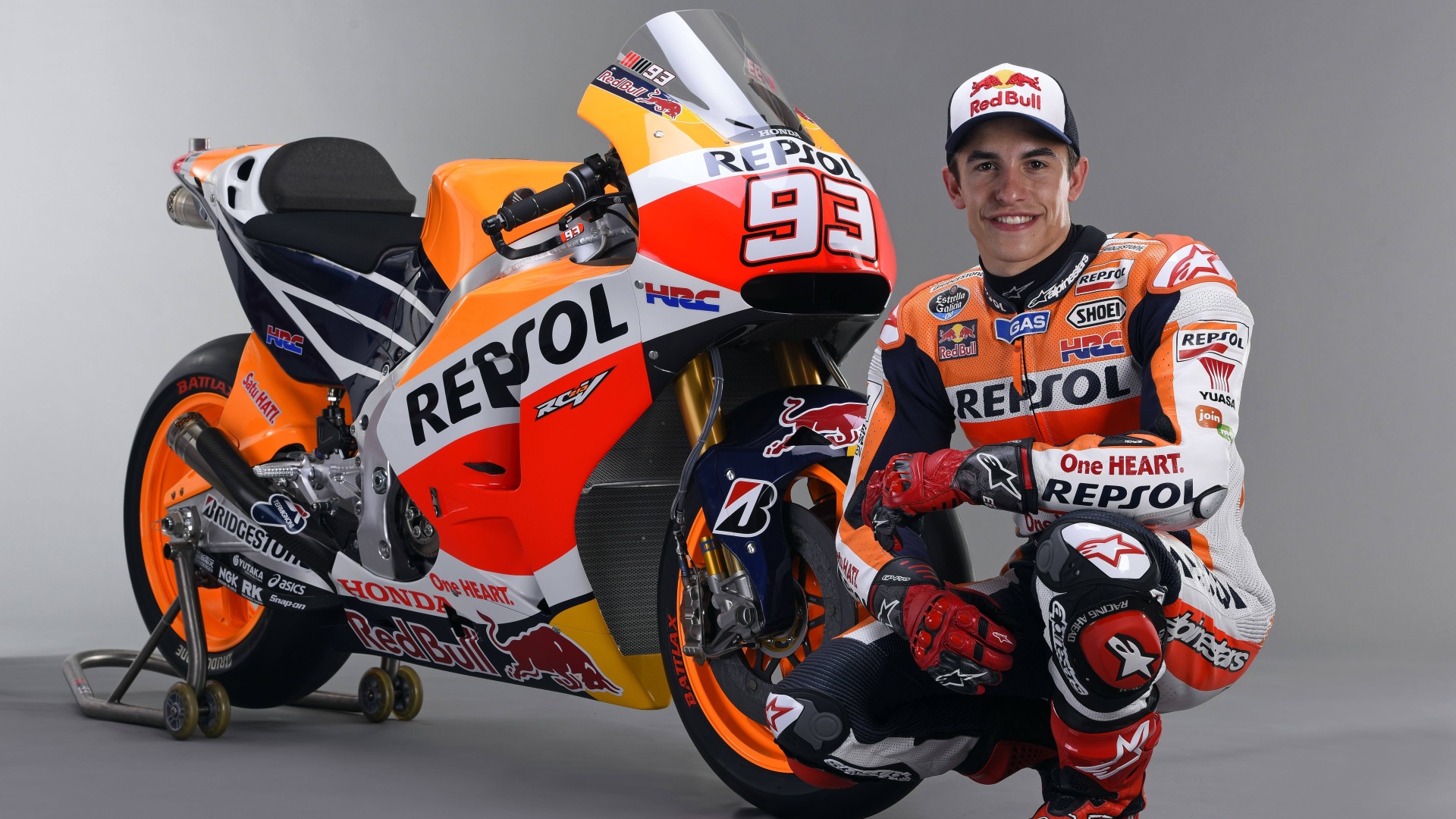 Marc-Marquez