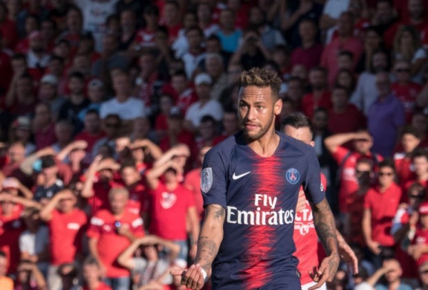 Neymar 3