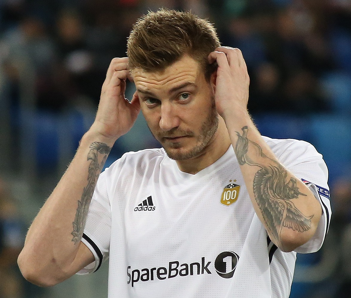 Nicklas_Bendtner