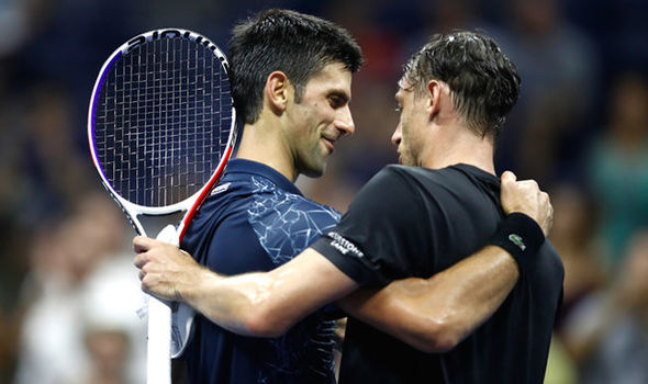 Novak-Djokovic-John-Millman