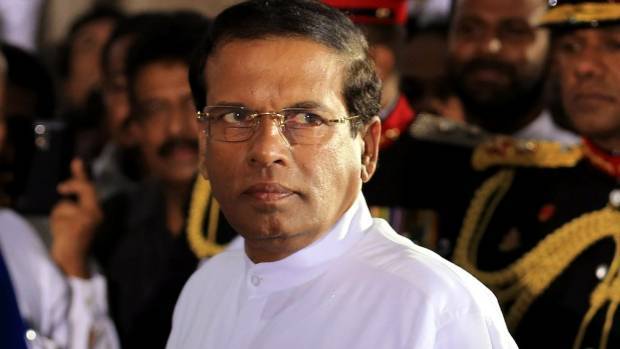 Presiden Sri Lanka Ngamuk Disuguhi Kacang Mete di Pesawat
