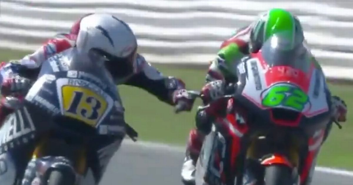 Romano-Fenati