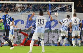 SPAL vs Atalanta