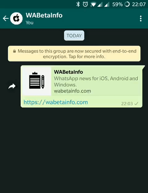 Whatsapp Reply