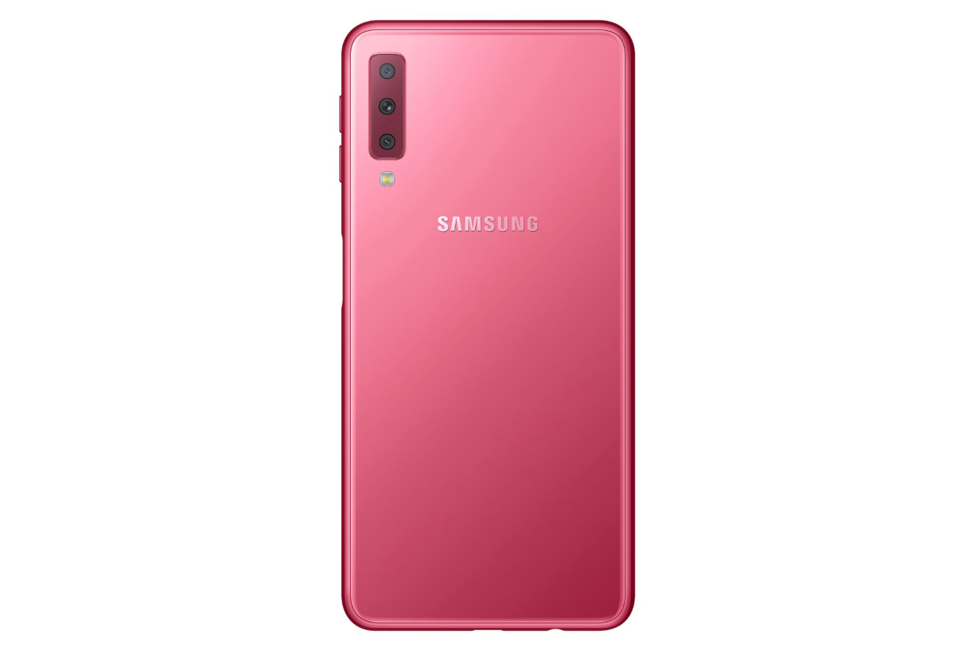 Samsung Akan Mengeluarkan Smartphone dengan Chip Snapdragon 710 Pada Januari 2019