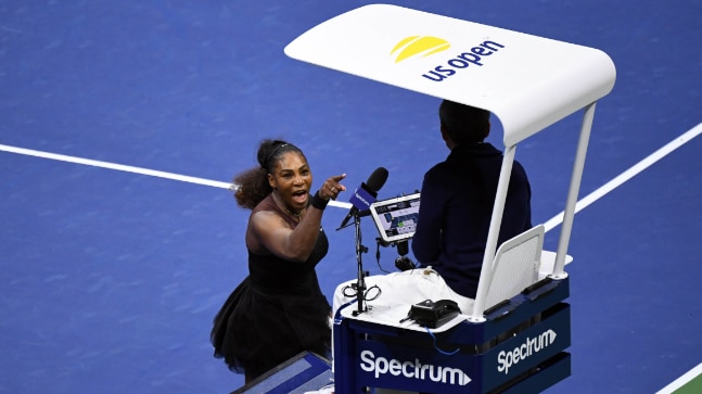 Serena