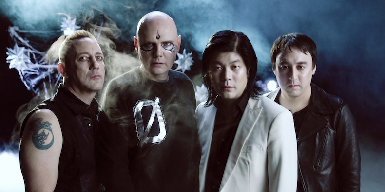 Smashing-Pumpkins