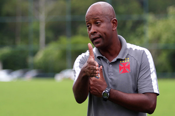 amilson silva de olivera