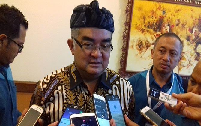 amran nasution