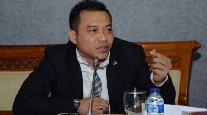 Anang Hermansyah Sambut Baik Rencana Pemerintah Kembalikan PMP