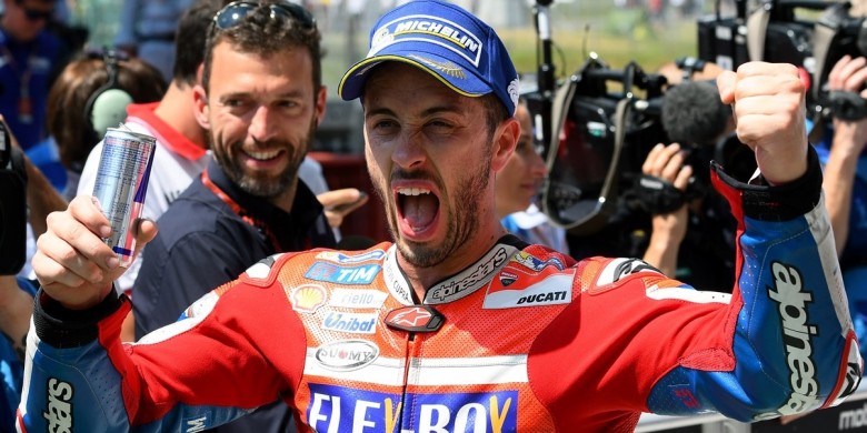 andrea dovizioso