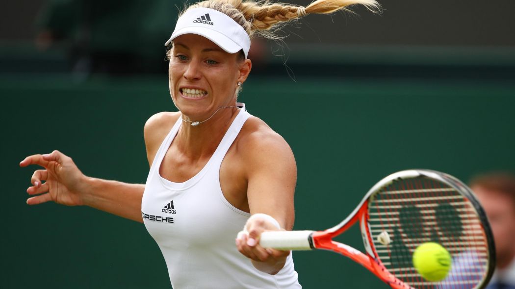 angelique kerber