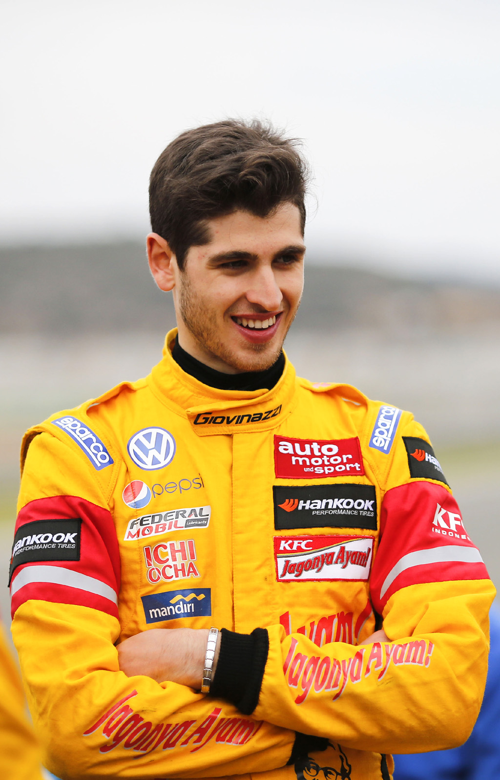 FIA F3 European Championship Tests - Valencia