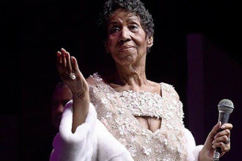 aretha franklin