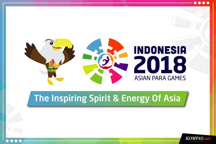 asian para games 2