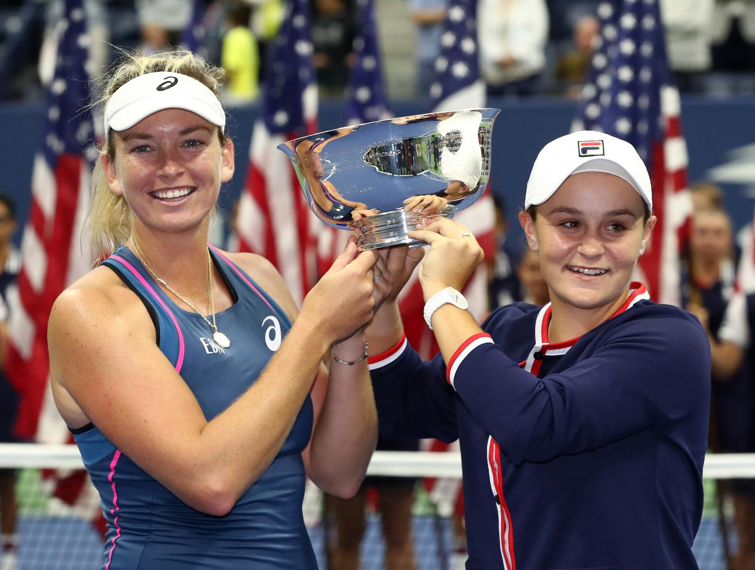 barty - vandeweghe