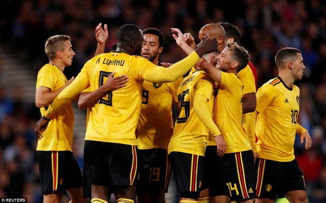 belgia