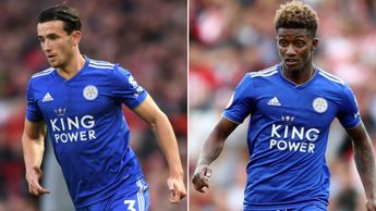 ben chilwell dan demarai