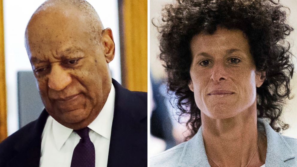 bill cosby dan andrea constand