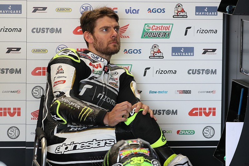 cal crutchlow