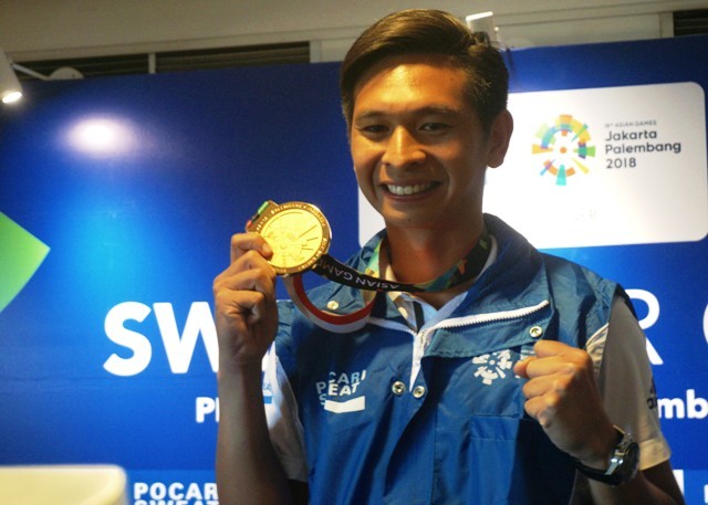 christoper rungkat