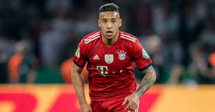 corentin tolisso