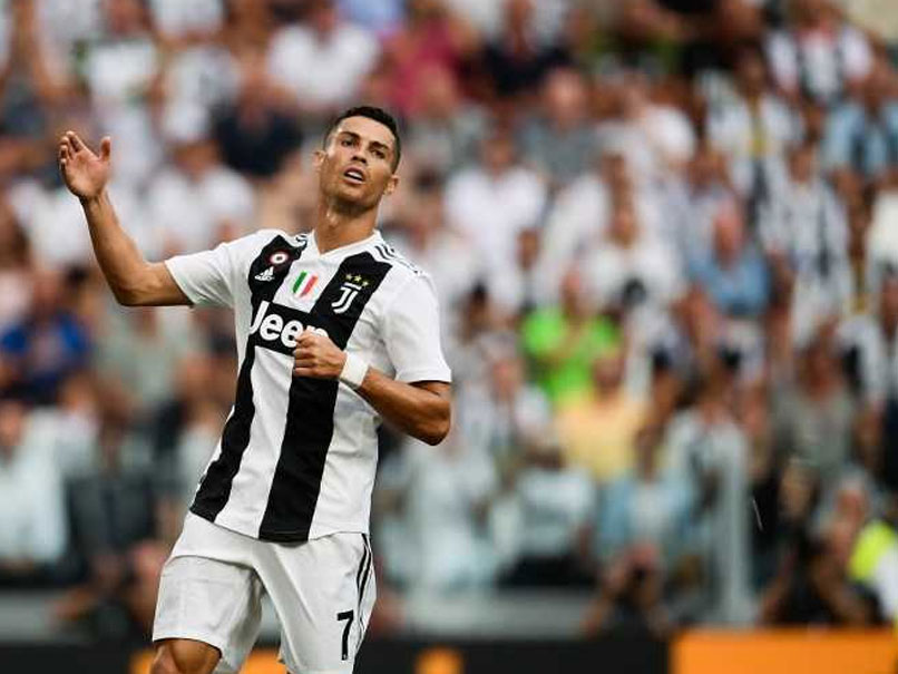 critisno ronaldo
