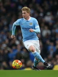de bruyne 2