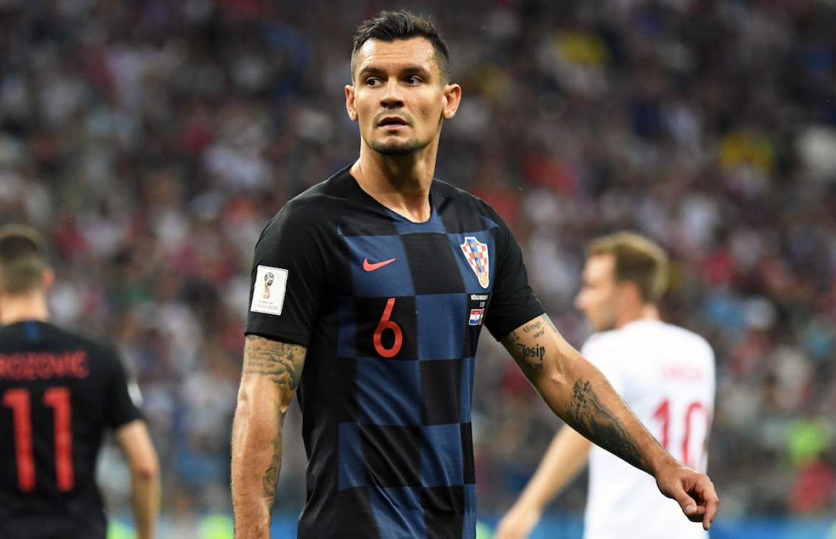 dejan lovren