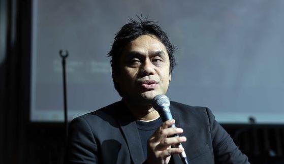 dwiki dharmawan