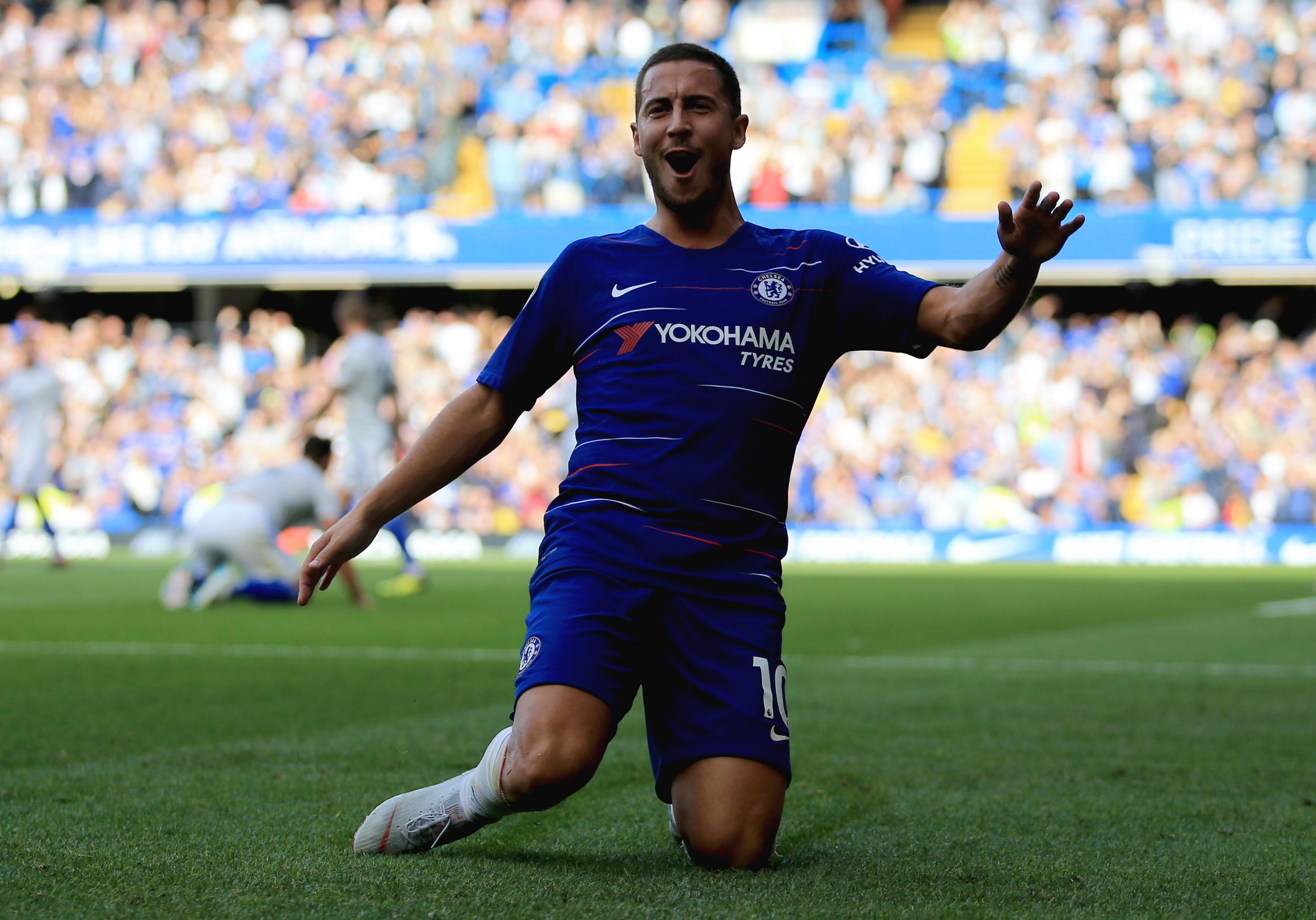 eden hazard