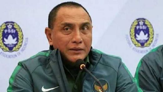 edy rahmayadi