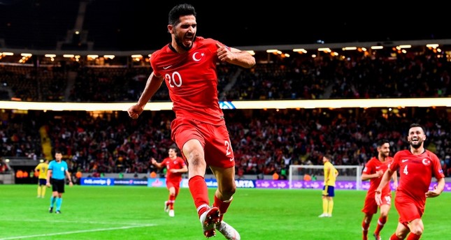 emre akbaba