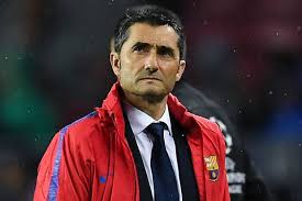 ernesto valverde