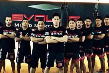 evolve-fight-martial arts