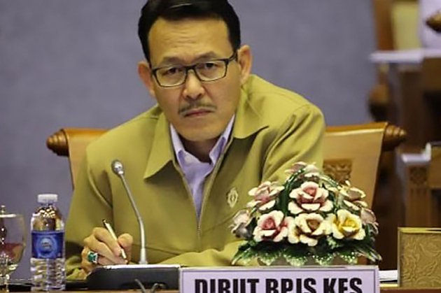 fahmi idris