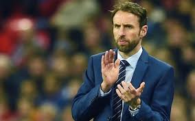 gareth southgate