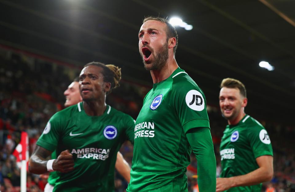 glenn murray